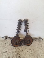 MERCEDES A-class W176 12016 MACPHERSON swing left A1763201738