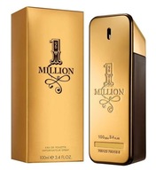 1 Million One Milion Perfumy męskie 100ml