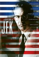 JFK (Kevin Costner) DVD FOLIA