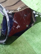 MERCEDES W206 206 C-KLASA AMG front bumper front