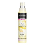 JOHN FRIEDA SPRAY DO WŁOSÓW BLOND ROZJAŚNIAJĄCY