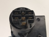 ignition 06670 FIAT SEICENTO