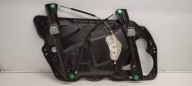 window regulator right front mechanism VW Passat B6 2,0 TDI CR