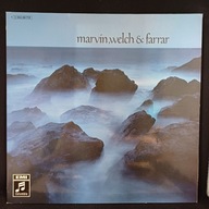 Marvin, Welch & Farrar – Marvin, Welch & Farrar VG+