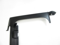 cover cover moulding bonnet boot BMW e91