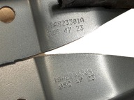 CUPRA BORN bonnet hinges 10A823301A LS6C