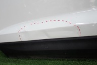 SKODA KAROQ 16- door left front front
