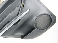 side door rear rear part left Mercedes ML W164
