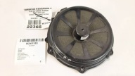 speaker 7PP035454K PORSCHE CAYENNE