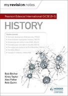 My Revision Notes: Pearson Edexcel International GCSE (9-1) History (2020)