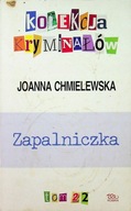 Zapalniczka Joanna Chmielewska