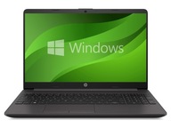 Laptop HP 250 G9 15,6" Intel Core i5 8 GB / 256 GB czarny 6S6K7EA