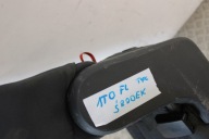 seat II row central VW TOURAN 1T0 1T LIFT