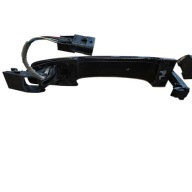 handle exterior door front left RENAULT TALISMAN 2019R 806078862R