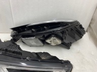 light right Audi A4 8W Full Led USA 2018