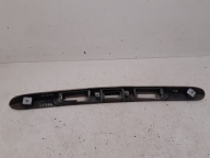 Moulage du capot 8200307023 Renault Modus