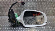 mirror right 10 PIN AUDI A4 B8 EUROPA