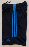 ADIDAS AEROREADY SPODENKI SPORTOWE ROZMIAR NA 164