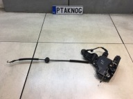 Schloß Tür rechts vorne VW PASSAT B5 8 PIN