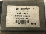 RANGE ROVER P38 Bedienteil Getriebe getriebe 4450-000-024