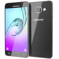 Smartfón Samsung Galaxy A3 1,5 GB / 16 GB 4G (LTE) čierny