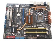 Płyta Główna Asus P5Q WS Intel LGA775 / DDR2 Gwarancja