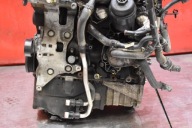 engine pillar DIESEL DDD DDDA AUDI A6 C7 2.0 TDI 190 KM 14-20 KOMPRESJA