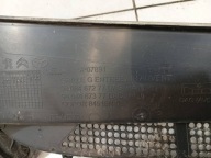Griglia gocciolatoio EXPERT JUMPY 9806194777 Toyota ProAce II (2016- )