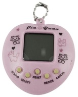 Tamagotchi tamagoczi zwierzątko gra elektroniczna