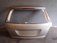 boot door MERCEDES ML W164