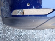 bumper rear part rear FORD GALAXY MK4 IV 2015