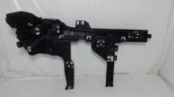 Mini Cooper F55 bumper bracket right rear part 7318756