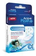 Active Plast First Aid Plastry opatrunkowe
