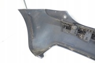 bumper rear part rear AUDI A1 8X0 2010- 8X0807511