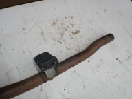 VW CADDY KATALIZÁTOR DPF 2K0131701D