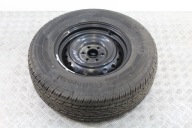 wheel spare 255/70 R16 RENAULT ALASKAN