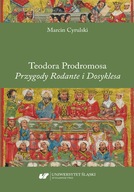 Teodora Prodromosa. Przygody Rodante i Dosyklesa