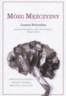 MÓZG MĘŻCZYZNY LOUANN BRIZENDINE NOWA