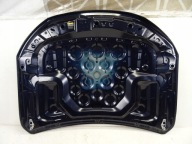 MERCEDES EQC 293 bonnet