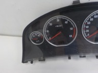 OPEL VECTRA C budíky do auta 13186703EP