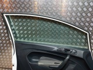 Tür links FORD FIESTA MK7 3D 07