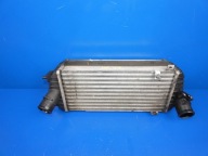 HYUNDAI I40 IX35 SPORTAGE 1.7 CRDI radiator intercooler