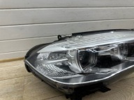 BMW X5 X6 F15 F16 light left right front front XENON non-setting