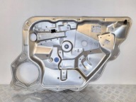 window regulator electrical rear part right side Mercedes-Benz S W221 facelift