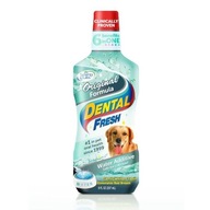 Dental Fresh Standard 503 ml - preparat do higieny jamy ustnej