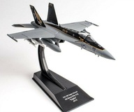 F/A-18E SUPER HORNET 1/100 Hachette (04)