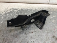 corner under the window left RENAULT MEGANE III 668630007R