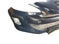 bumper front PEUGEOT 308 and T7 LAK: KTGA (07-11)