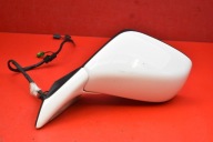 mirror left BIALE EU 021011 CITROEN C8 1 and 02-08 5+2+2 PIN