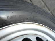 wheels 6x130 16 VW CRAFTER SPRINTER A0014013502